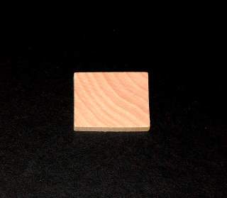 Square & Rectangle Cutouts